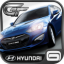 GT Racing: Hyundai Edition app archived