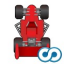 Turbo Racer (2D car racing) app archived