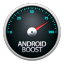 Android Speed Booster FREE by CodeDaemons app archived