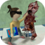 Nerd vs Zombies app archived