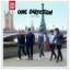 One Direction - Song Quiz app archived