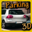 Parking3d app archived