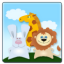 Game for Children (3-5 y) FREE app archived