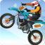 Acrobatic Rider - Ice by Fun Game Studio app archived