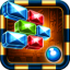 Blocks of Pyramid Breaker 2 app archived