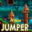 Ninja Jumper by GTomato app archived