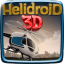 Helidroid 3D : Full Edition app archived