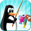 Alex the Fishing Penguin app archived