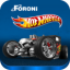 Foroni Hot Wheels app archived