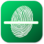 Fingerprint Luck Scanner app archived
