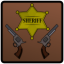 Shooting Sheriff's Gun app archived