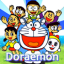 Doraemon: In the Cloud app archived