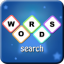 WORD SEARCH by BlackLight Studio Works app archived