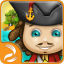 Pirate Explorer: The Bay Town app archived