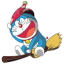 Doraemon: Nobita's Adventure app archived