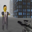 Angry Zombie Boss 3D app archived