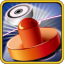 Air Hockey Deluxe by Words Mobile app archived