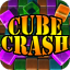 Cube Crash Free! app archived