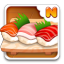 Sushi Stand HD FREE app archived