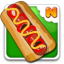 Hot Dog Stand HD FREE app archived
