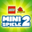 LEGO® DUPLO® Minispiele 2 app archived