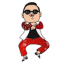 Gangnam Style Game -Go G-Style app archived