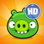 Bad Piggies HD app archived