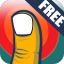 Finger Balance Free app archived