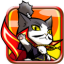 Samurai Cats app archived