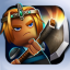 TinyLegends - Crazy Knight app archived