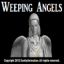 SlenderMan Weeping Angels app archived
