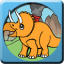 Kids Dinosaurs app archived