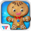 Gingerbread Dress Up XMAS Game app archived
