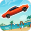Extreme Road Trip 2 app archived