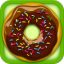 Donut Maker by Crazy Cats app archived