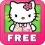 Dress Up! Hello Kitty by CODNES app archived