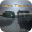 War Truck app archived