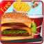 Burger Deal Maker app archived