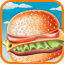 Sky Burger Maker app archived