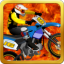 Acrobatic Rider of Darkness app archived