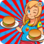 Anime Burger Game 2 app archived