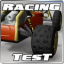 Racing Test app archived