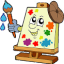 Coloring Pages by Kids Coloring app archived