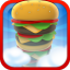 Sky Burger by Nimblebit LLC app archived