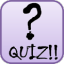 Quiz!! TV Series app archived