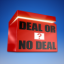 Deal or No Deal – Casino Game app archived