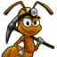 Angry Ants (Ant Farm) app archived