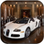 Bugatti Veyron Racing car app archived