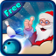Santa Snow Bowling Free app archived