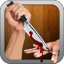 Finger Roulette (Knife Game) app archived